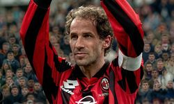 Dünya futbolu yasta: Franco Baresi hayatını kaybetti! Milan ve İtalya efsanesi Baresi kaç yaşında ve neden vefat etti?