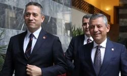 Ali Mahir Başarır'dan Özel'e destek: Her son bir başlangıçtır