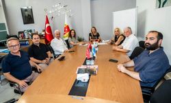 Basın özgürlüğünün korunması ortak sorumluluğumuz
