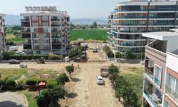 Efeler Göksu Caddesi yenileniyor: Çerçioğlu’ndan altyapı ve asfalt hamlesi