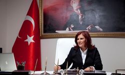 Özlem Çerçioğlu’ndan 15 Temmuz mesajı: 'Milli iradenin zaferinin 10. yılında tek yüreğiz'