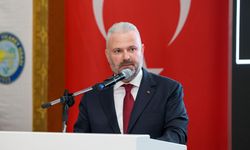 Başkan Pehlivan'dan 15 Temmuz'un 10. yılı mesajı