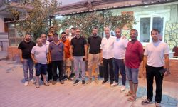 Başkan Vekili Fuat Gümüş’ten Seferihisar’a iki müjde birden!