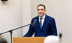 Görevden Uzaklaştırılan Onur Yiğit'ten ilk açıklama: Olay Belediye ile ilgili değil