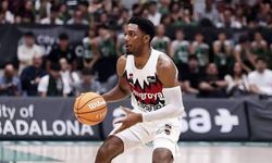 Fenerbahçe Beko'ya trasnfer olan Trent Forrest kimdir? Trent Forrest kaç yaşında?