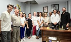 Bayındır Belediye Başkanı Sakarsu Yeni Parti'ye geçti
