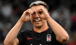 Belçikalı yıldız oyuncu Trossarda Beşiktaş'ta: Kulüp sosyal medyadan duyurdu!