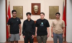 BELGEM öğrencilerinden YKS ve LGS'de dikkat çeken başarı