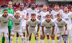 Beşiktaş Avrupa sahnesine çıkıyor: Beşiktaş – Midtjylland maçı ne zaman, saat kaçta, nerede? Muhtemel 11’ler ne?
