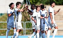 Beşiktaş - Mattersburg maçı ne zaman, hangi kanalda?