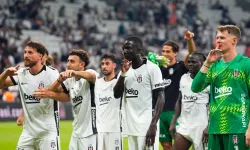 Beşiktaş – Midtjylland maçı saat kaçta, hangi kanalda? Muhtemel 11’ler ne? 3. Ön Eleme Turu rakibi kim olacak?