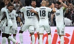 Beşiktaş’ın Danimarka yolculuğu başladı: Kadroda kimler var, Beşiktaş’ın muhtemel 11’i nasıl?