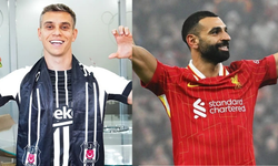 Beşiktaş'ın kanatları uçak oluyor: Salah maaş beklentisini düşürdü!
