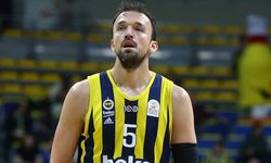 Beşiktaş’tan ayrıldı yeniden Fenerbahçe Beko’ya döndü!