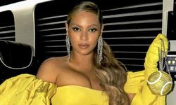 Beyonce’den 2 yıl sonra büyük sürpriz: Yeni şarkısı yayında