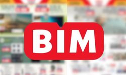 BİM’de bu hafta neler var? 24 Temmuz - 2 Ağustos 2026 tam aktüel fiyat listesi