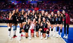 Bizim Kızlar tarih yazmaya devam ediyor: Filenin Sultanları yarı finalde! Sıradaki rakibimiz kim olacak?