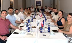 BODER'den 'Bodrum pahalı' iddialarına yanıt: En gerçekçi gösterge medyan fiyattır!