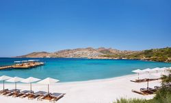Bodrum'da gelen adisyon gündem oldu... 3 şişe su bin lira!