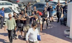 Bodrum'daki infazın arkasından tanıdık isimler çıktı: 7 şüpheli adliyeye sevk edildi!