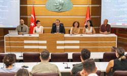 Bornova’da geleceğe yeşil dönüşüm: “Yeşil Yakalı” dönemi başladı!