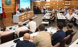 Bornova’nın üç dev projesi Türkiye vitrinine çıkıyor!
