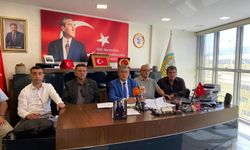 İzmir Otobüsçüler ve Servis Araçları Esnaf Odası'nda usulsüzlük iddiası: Yeni yönetim eski defterleri açtı