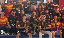 Paköz,’ Şampiyonluğu çok istedik’
