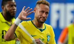 Brezilya Milli Takımından bir “Neymar” geçti: Son Sambacı Milli Takıma veda etti…