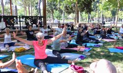 Buca Arena'da ücretsiz pilates ve zumba dersleri başlıyor