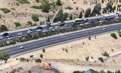İzmir Buca'daki yangın kontrol altına alındı