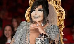 Bülent Ersoy'un hayatı film oluyor!