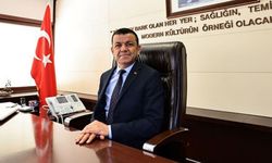 Denizli Büyükşehir Belediye Başkanı Bülent Nuri Çavuşoğlu Yeni Parti'ye geçiyor