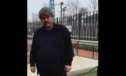 Geçirdiği kalp krizi sonucu hayatını kaybetti