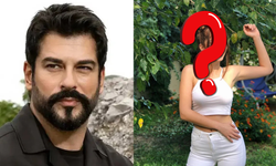 Burak Özçivit’in 'Güneşin Doğduğu Yer' dizisindeki partneri belli oldu