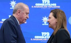 Burcu Köksal’ın kişisel WhatsApp hesabından çalışanlar ile arasındaki diyaloglar paylaşıldı