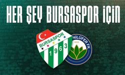 Bursaspor onayladı, kulübün adı değişti