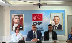 Çağatay Güç: Halkımızın desteğiyle iktidara yürüyoruz