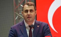 Çağatay Güç, ilçe başkanlarıyla toplantı yapacak