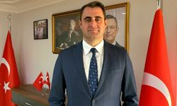 Çağatay Güç CHP’den istifa etti