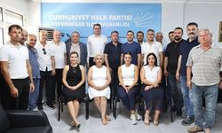 CHP'li Güç'ten Seferihisar çıkışı: Halkın iradesine sahip çıkacağız