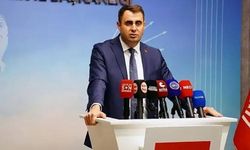 Çağatay Güç'ten 'Yeni Parti' yorumu: Ateşten gömlek giyiyoruz