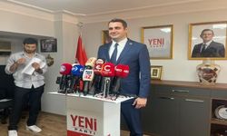 Çağatay Güç: YENİ Parti'yi iktidar yapmak için çalışacağız