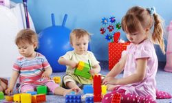 Çalışan ebeveynlere müjde: Kamuda 7/24 kreş dönemi başladı!