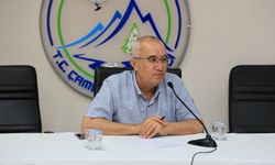 Kent Konseyi Olağanüstü Genel Kurulunu Gerçekleştirdi
