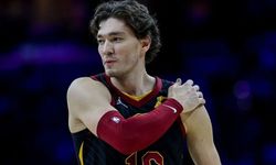 Cedi Osman Türkiye'ye mi dönüyor?