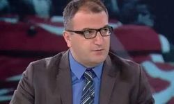 Cem Küçük TGRT ve Türkiye Gazetesi'nden ayrıldı! Cem Küçük kimdir?