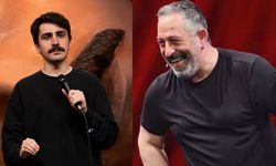X'e girenler şok oldu: Cem Yılmaz Deniz Göktaş için tüm tweetlerini sildi mi? İşin aslı başka çıktı!