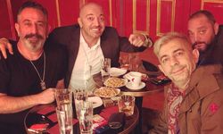 Cem Yılmaz'ın kuzeni de uyuşturucudan gözaltında
