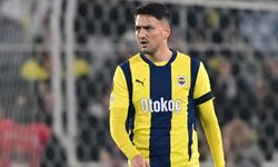 Cengiz Ünder Fenerbahçe'den ayrılıyor mu? İtalyanlar düğmeye bastı